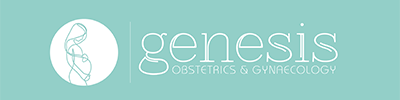 GENESIS Logo
